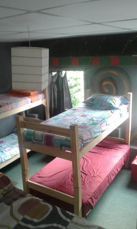 Hostal Tazu Hostel (Adults Only) Montevideo