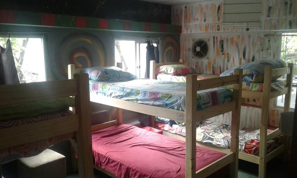 Tazu Hostel (Adults Only)