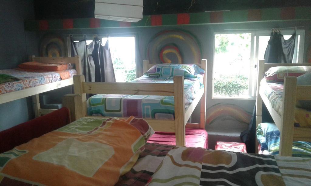 Tazu Hostel (Adults Only) Montevideo