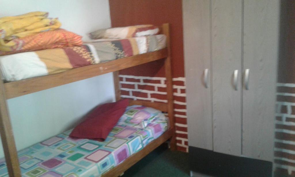 Hostal Tazu Hostel (Adults Only) Montevideo