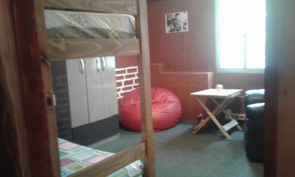 Hostal Tazu Hostel (Adults Only) *