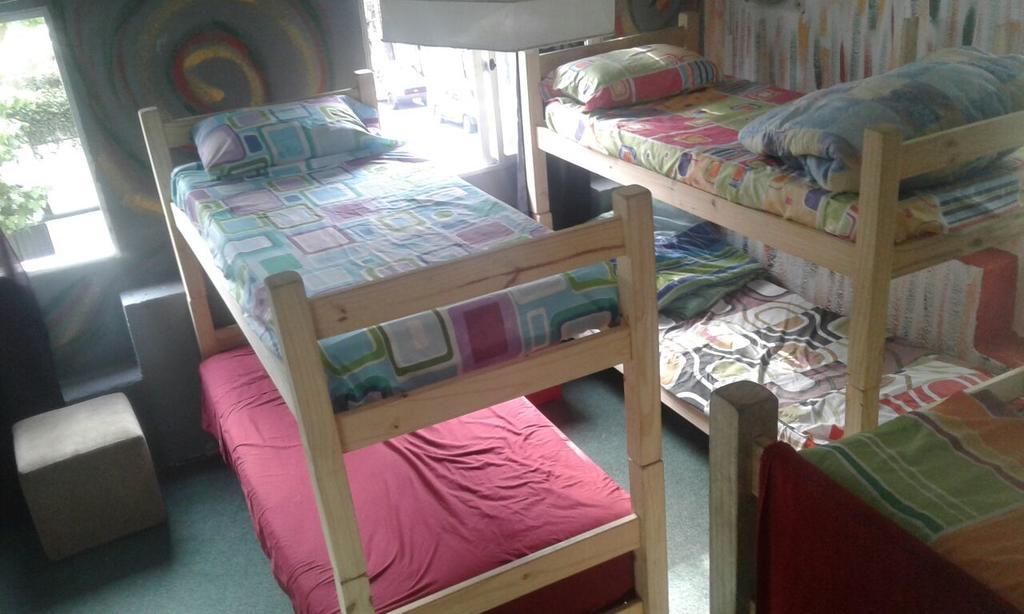 Hostal Tazu Hostel (Adults Only)