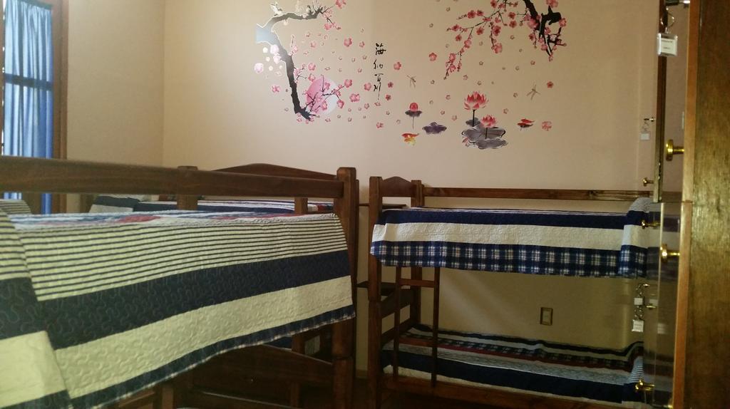Hostal Posada Del Gaucho Montevideo