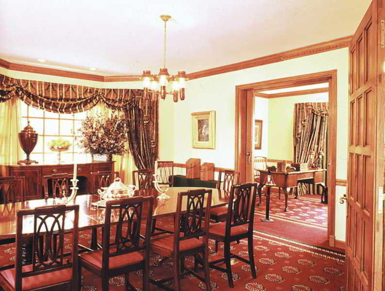 Hotel Belmont House Montevideo