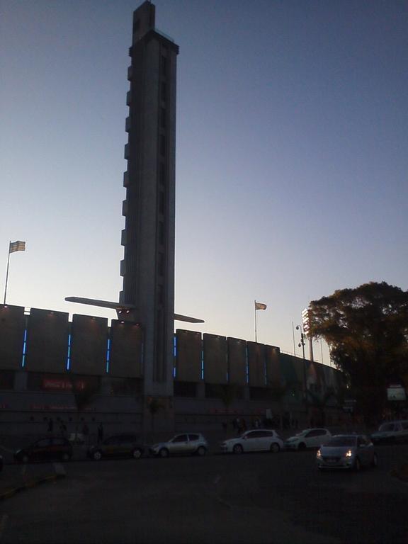 Bed and breakfast Stone Wasi Montevideo