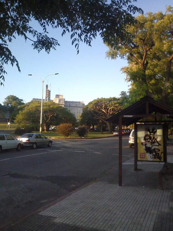 Bed and breakfast Stone Wasi Montevideo
