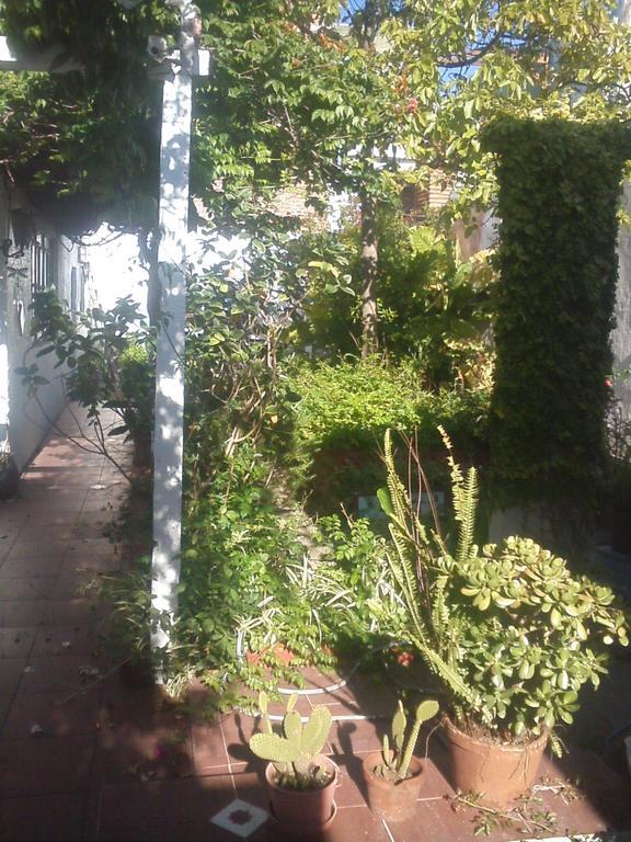 Stone Wasi Montevideo