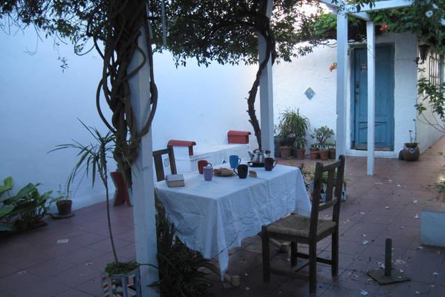 Bed and breakfast Stone Wasi