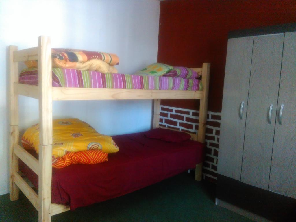 Hostal Tazu Hostel (Adults Only) Montevideo