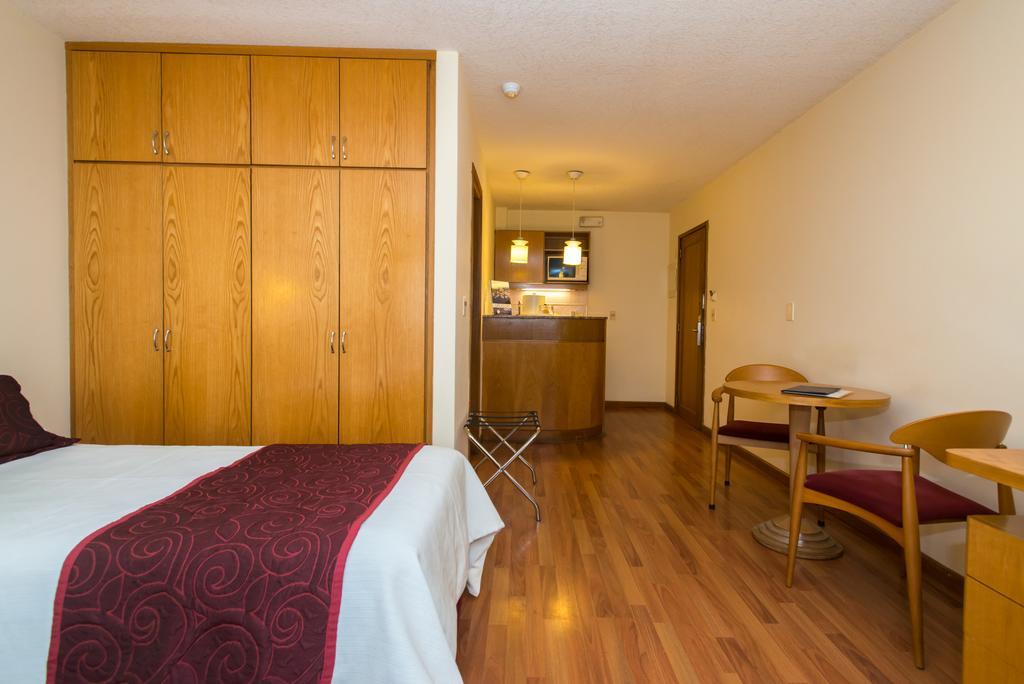 Armon Hotel