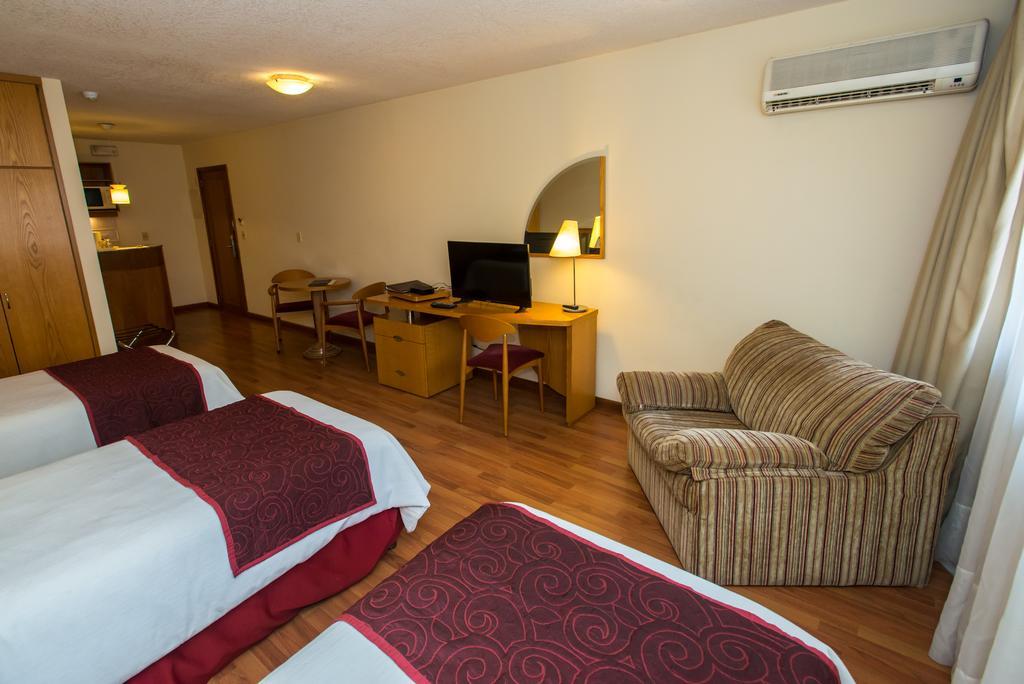 Armon Hotel