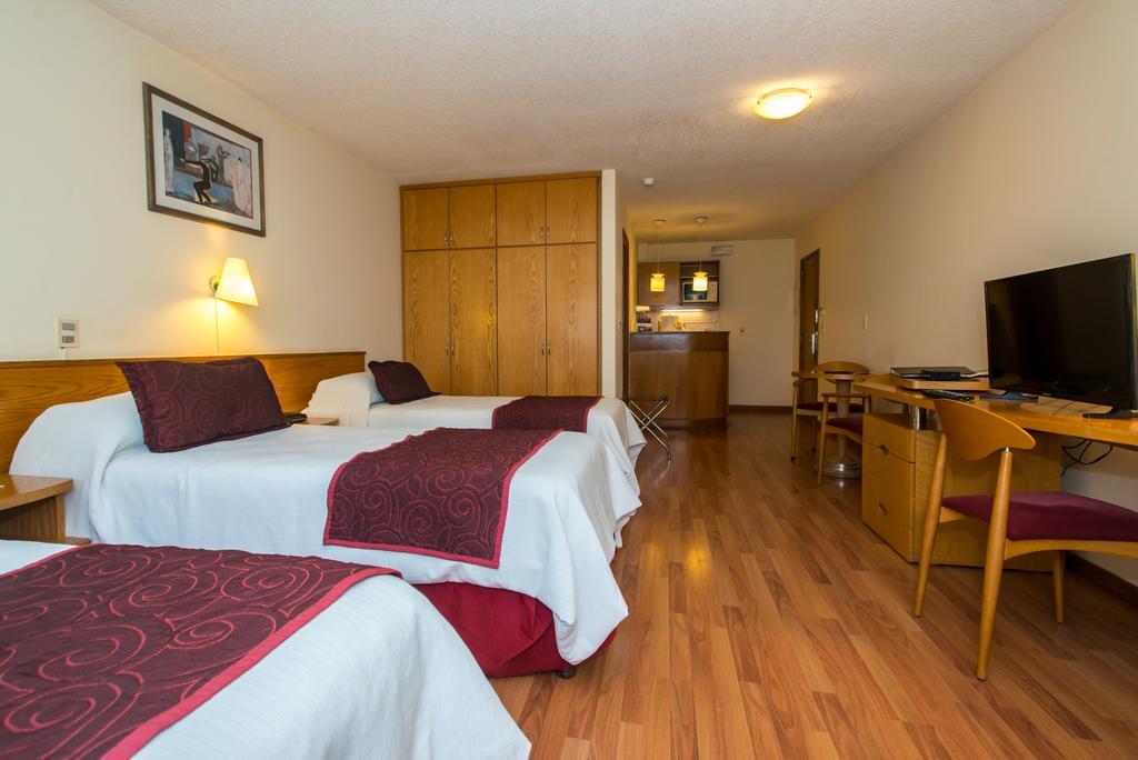 Armon 4* Montevideo