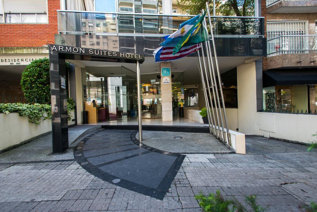 Armon Hotel