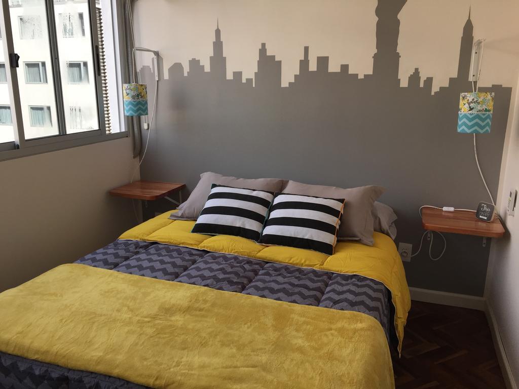Apartamento Design Apart Montevideo