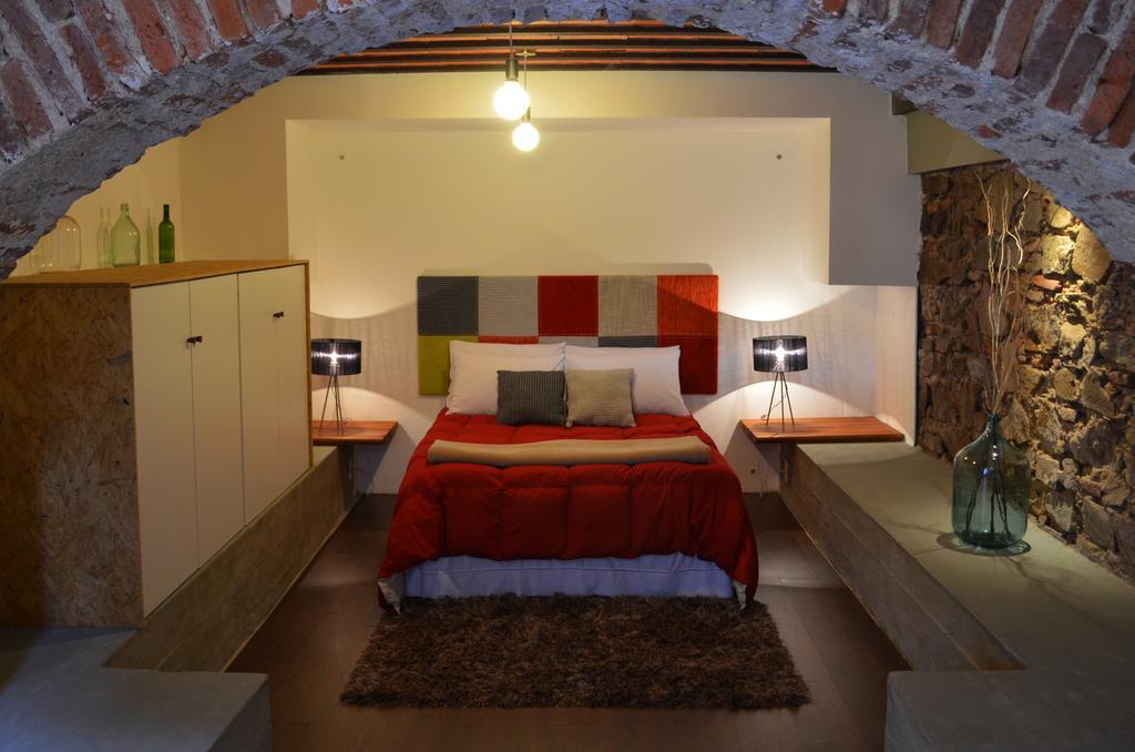 Apartamento Pika Loft