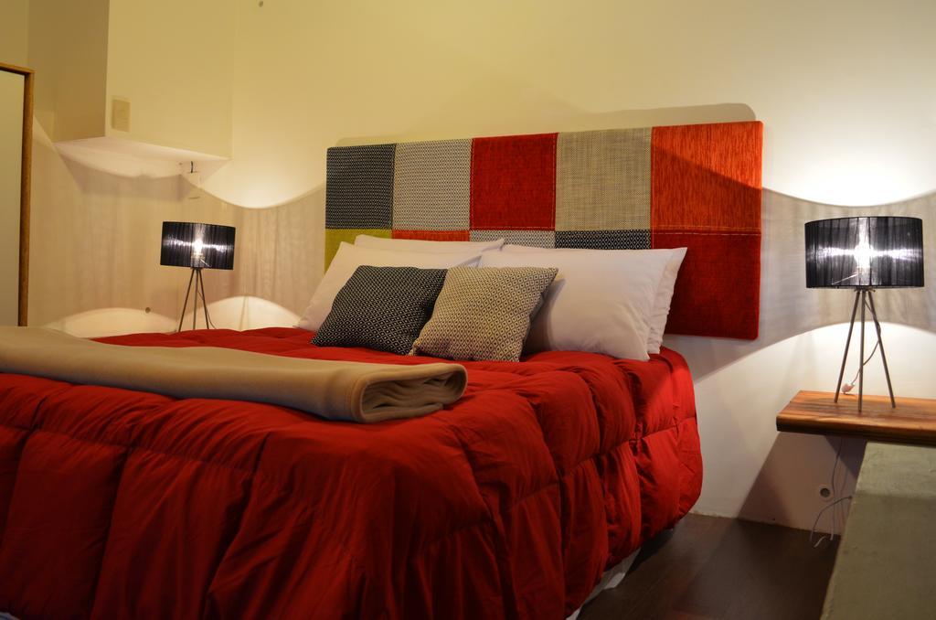 Apartamento Pika Loft Montevideo