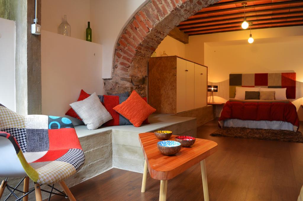Pika Loft Montevideo
