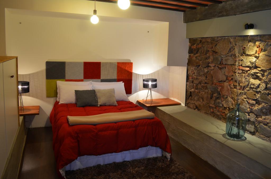 Apartamento Pika Loft
