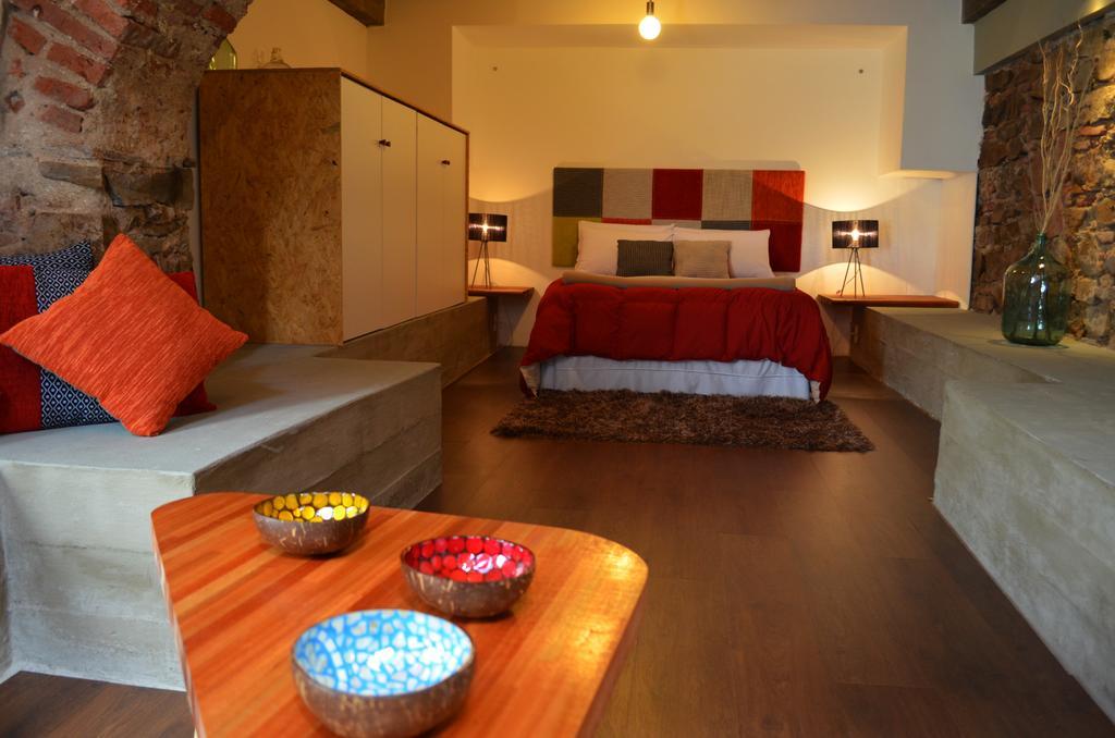 Apartamento Pika Loft *