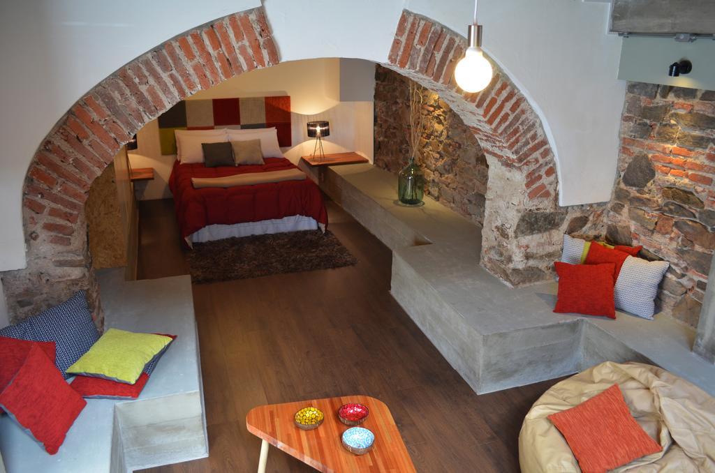 Apartamento Pika Loft *