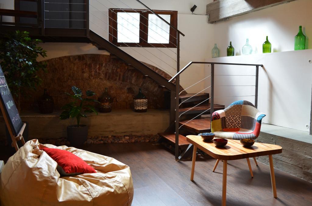 Apartamento Pika Loft Montevideo