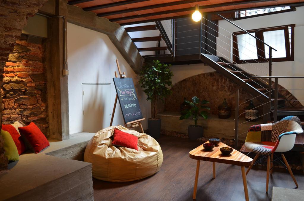Pika Loft Montevideo