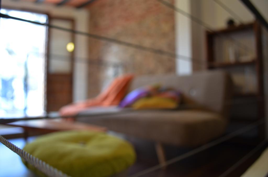 Apartamento Pika Loft