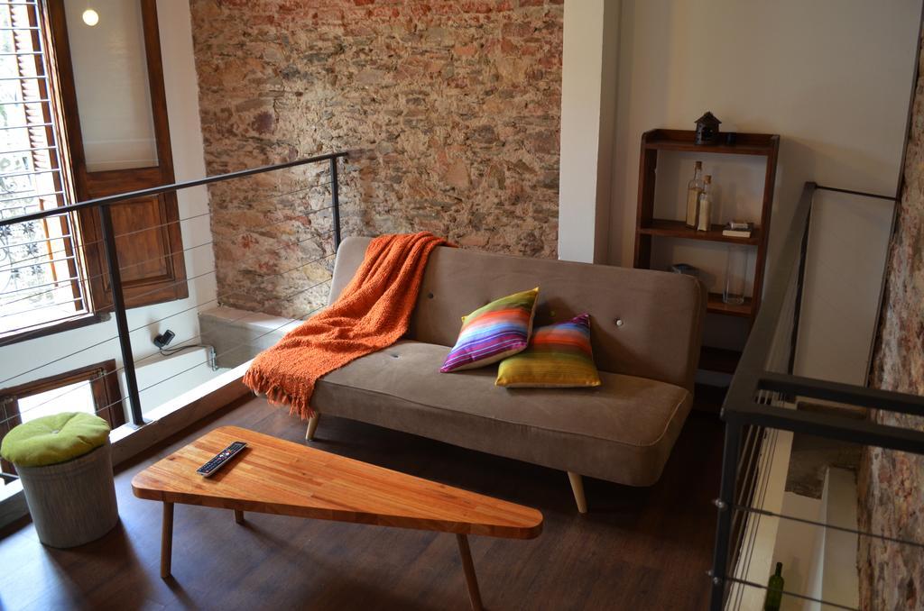 Apartamento Pika Loft *