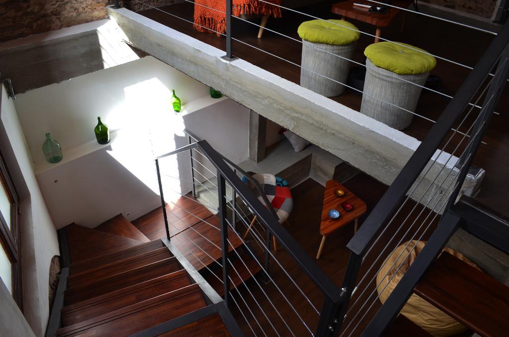 Apartamento Pika Loft