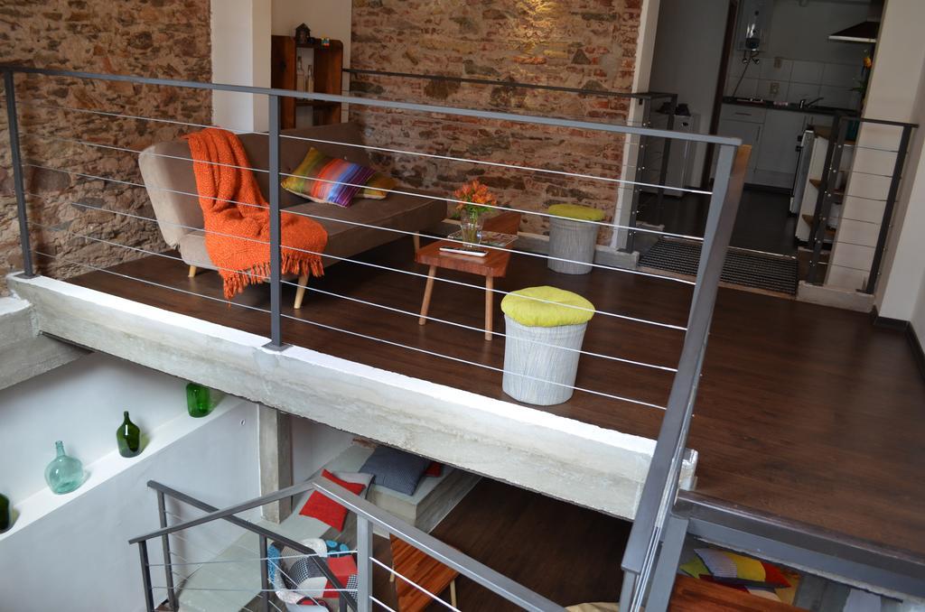 Apartamento Pika Loft *