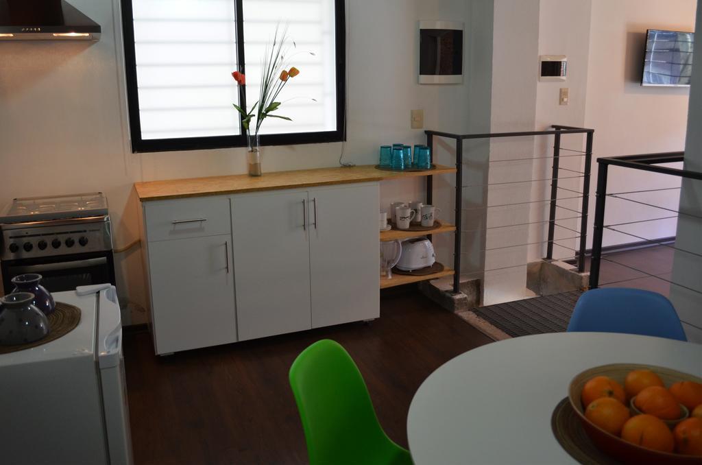 Apartamento Pika Loft Montevideo