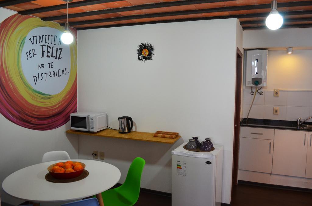 Pika Loft Montevideo