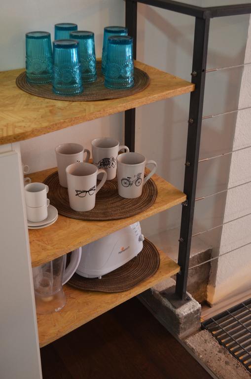 Pika Loft Montevideo