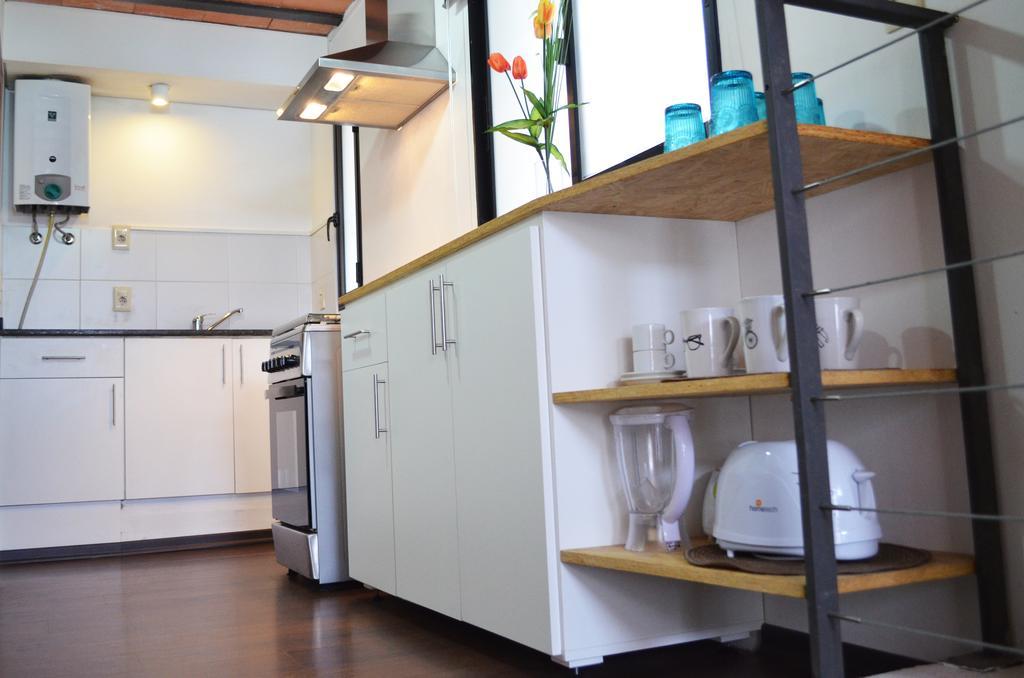 Apartamento Pika Loft *