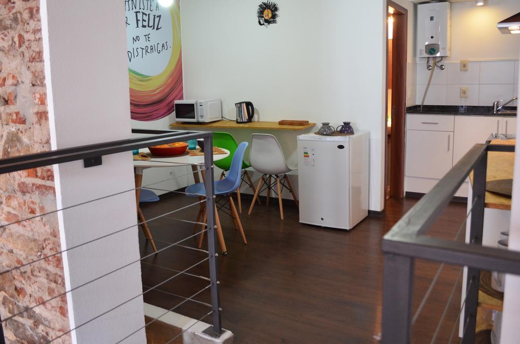 Pika Loft