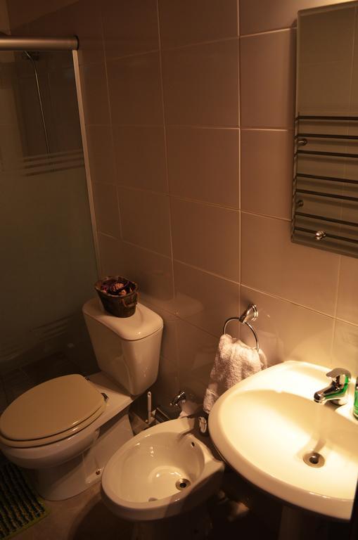 Apartamento Pika Loft *