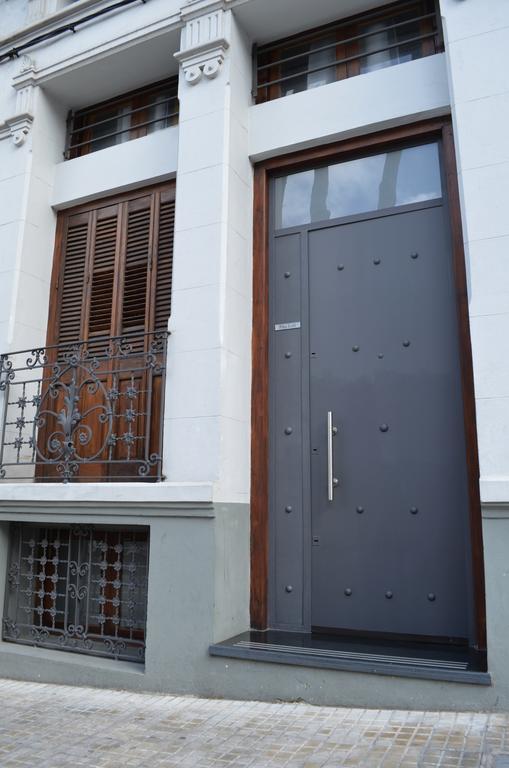 Apartamento Pika Loft Montevideo