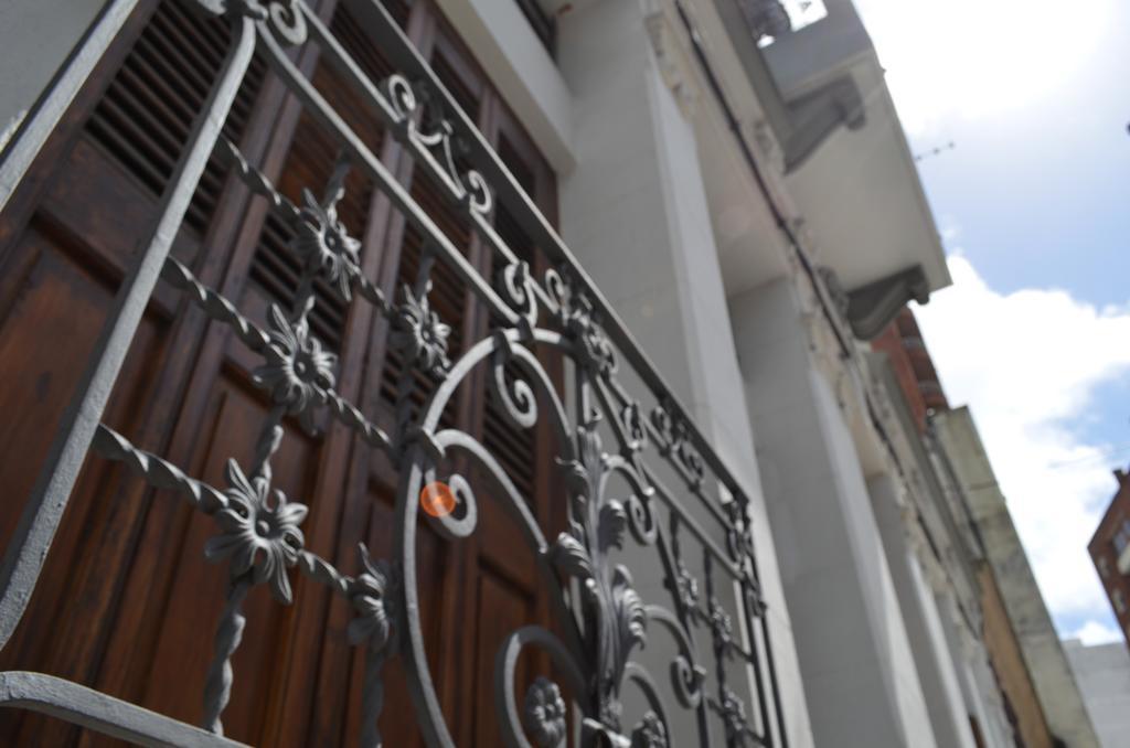 Apartamento Pika Loft Montevideo
