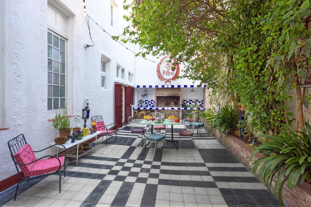 Casa Roberto Montevideo