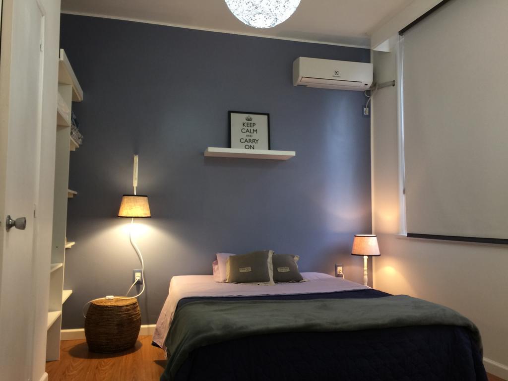 Apartamento Design Apart Montevideo