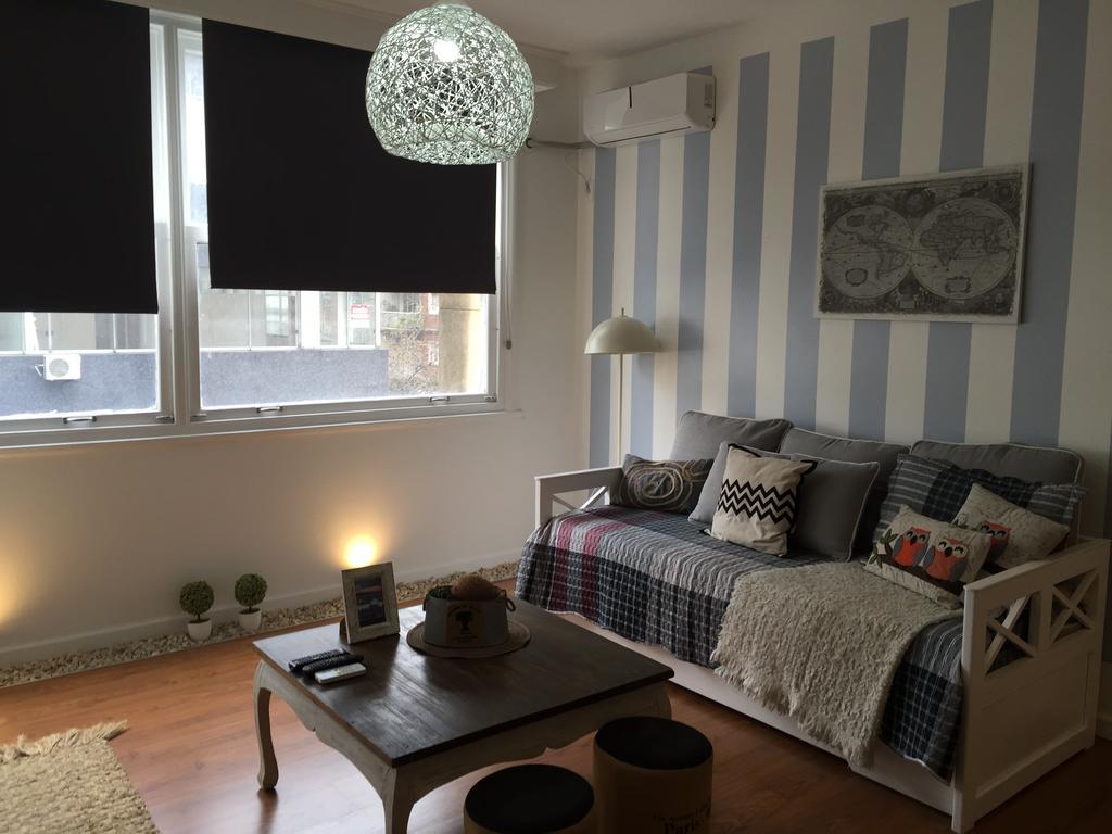 Apartamento Design Apart *
