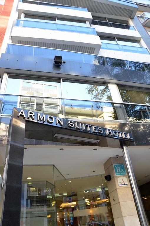 Armon Montevideo