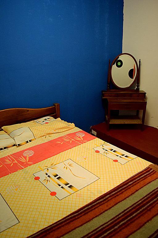 Compay Hostal *