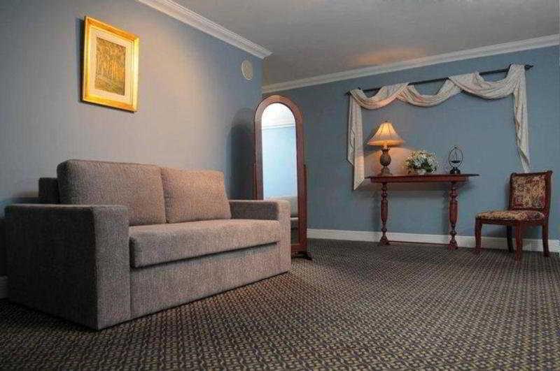 Regency Carrasco - & Boutique 4* Montevideo