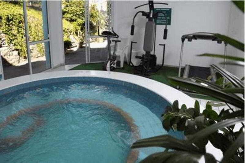 Hotel Regency Carrasco - & Boutique