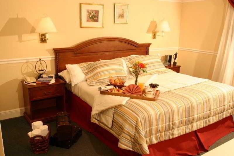 Regency Carrasco - & Boutique Hotel