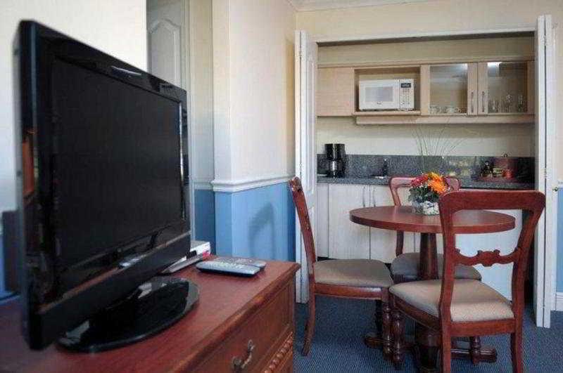 Hotel Regency Carrasco - & Boutique 4*