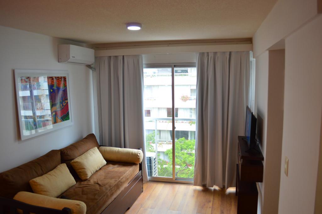 Apartment Pocitos Nuevo *