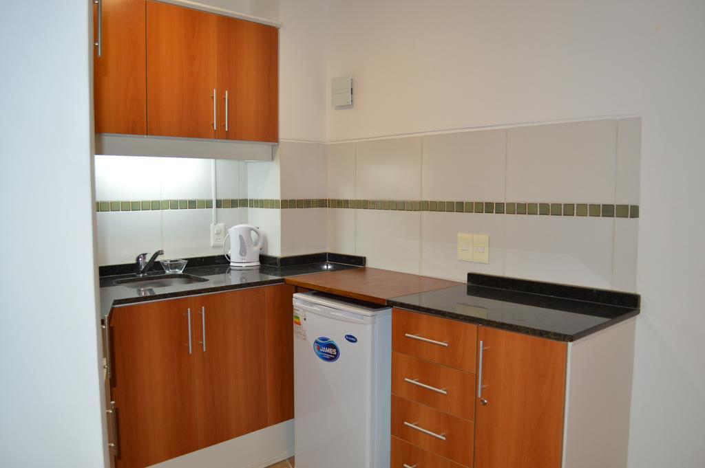 Apartment Pocitos Nuevo