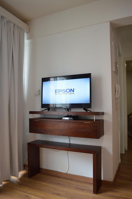 Apartment Pocitos Nuevo